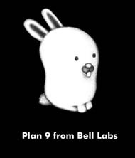 Plan 9 From Bell Labs